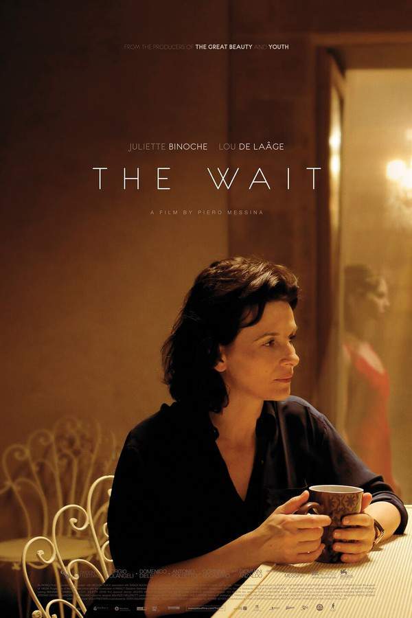 L'Attesa (The Wait)