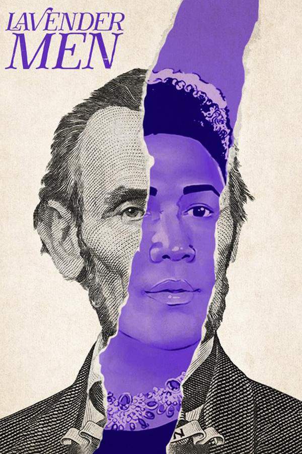 Lavender Men