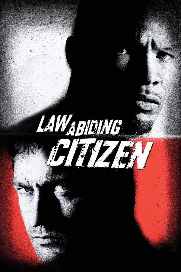 Law Abiding Citizen