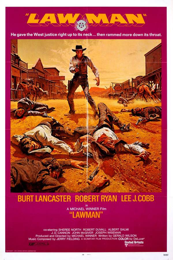 Lawman