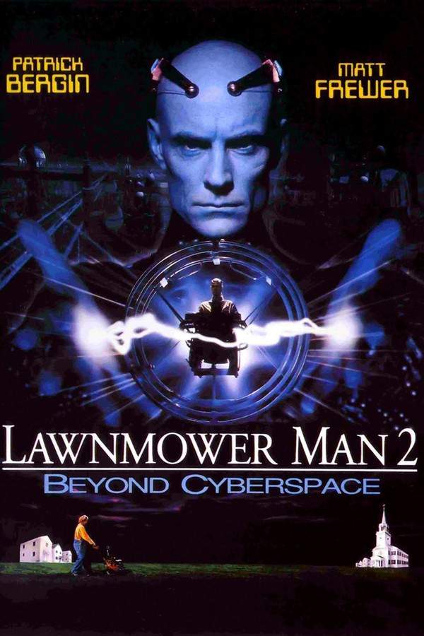 Within a realm of limitless technology, a powerful and rogue consciousness named Jobe initiates cyber warfare from a virtual reality landscape. His goal is global domination through hacking. Formerly an ally, Peter now teams up with gifted engineer Benjamin to counter Jobe's dangerous scheme and restore order to the digital world, which is threatened by escalating chaos.