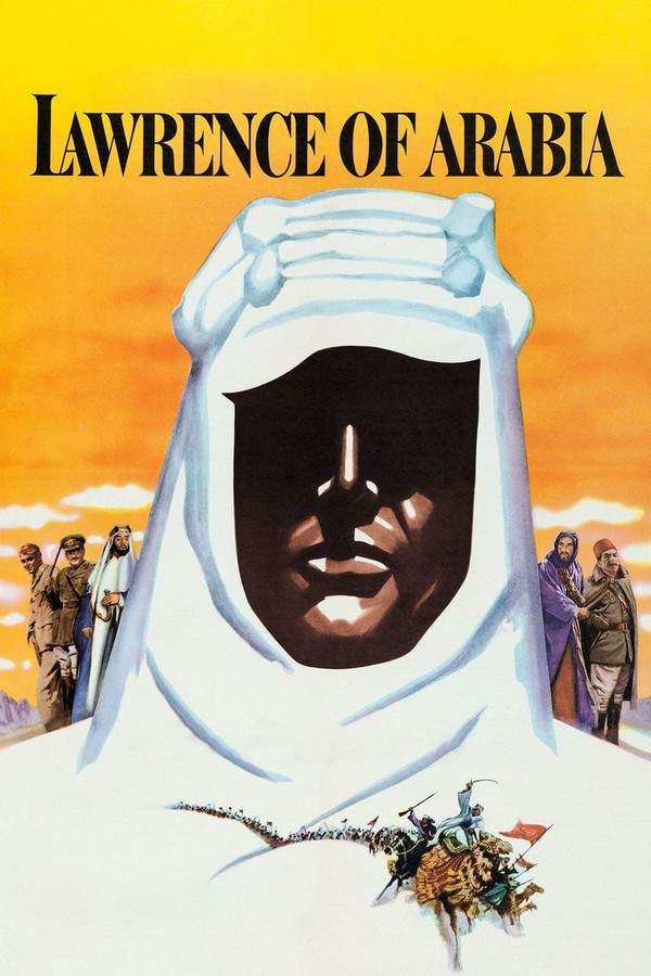 Lawrence of Arabia (re-release)