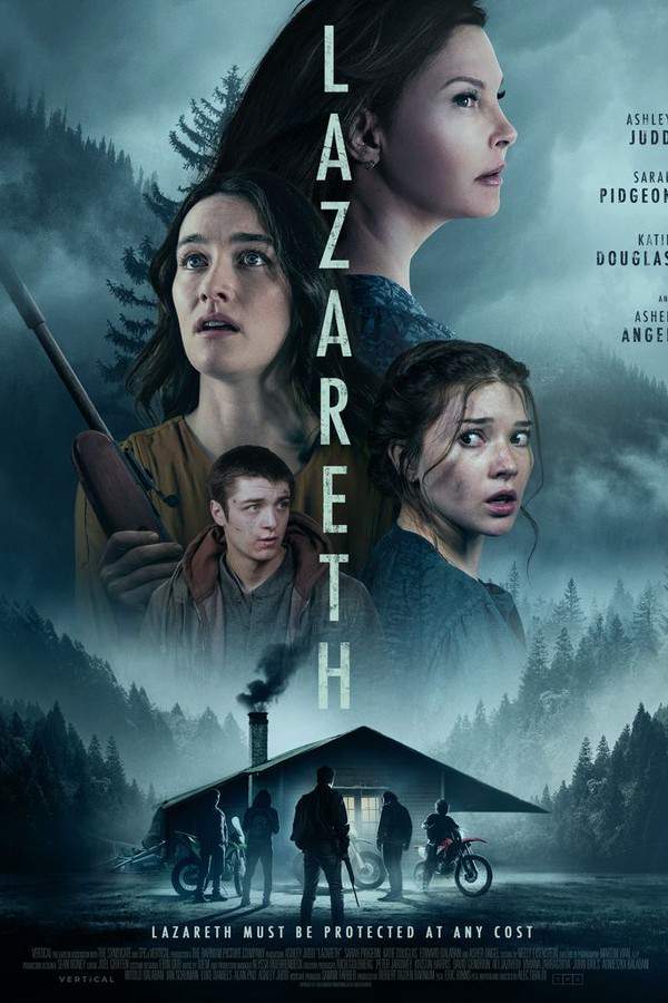 Lazareth