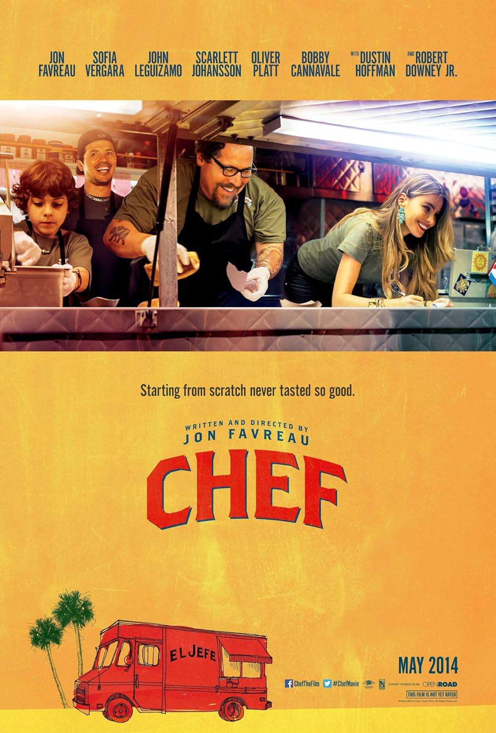 Le Chef