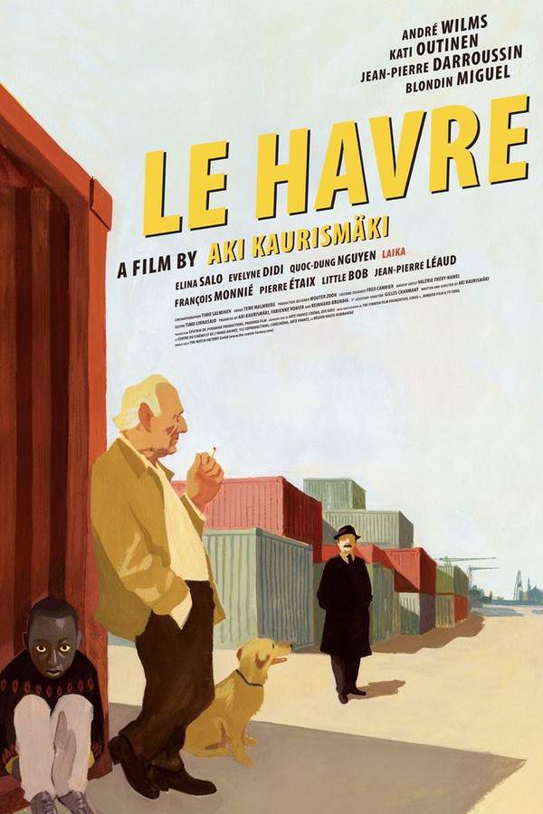 Le Havre