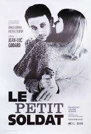Le Petit Soldat (re-release)