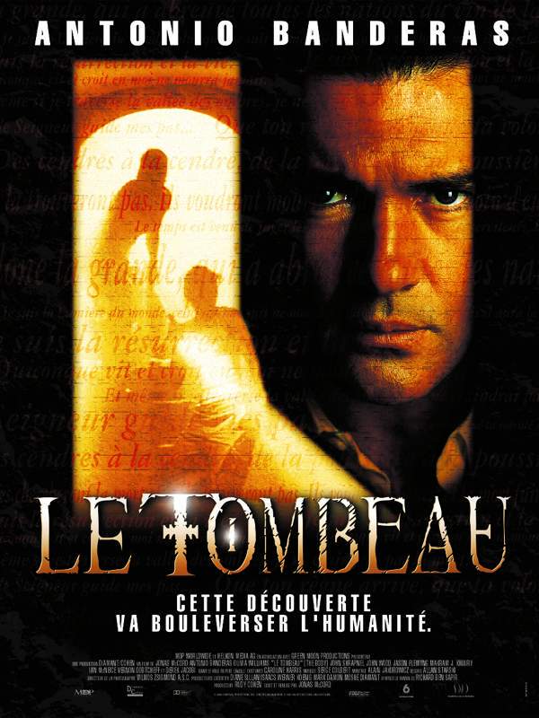 Le tombeau d'Alexandre
