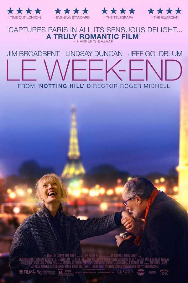 Le Week-End