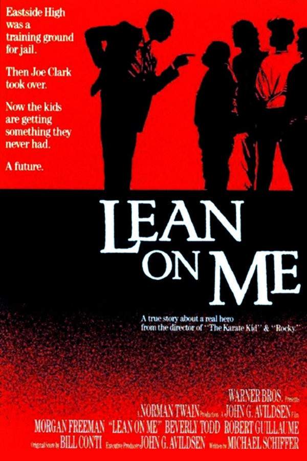 Lean on Me