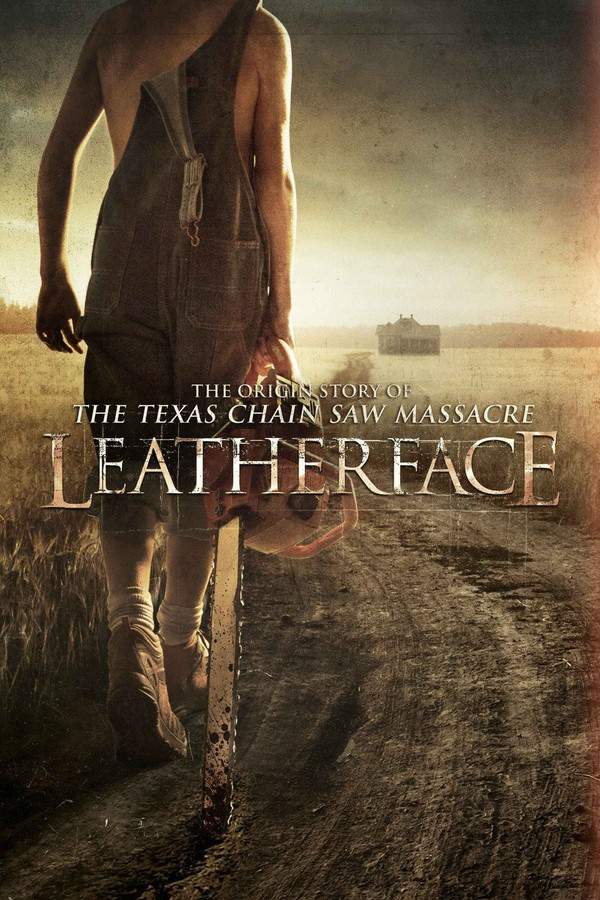 Leatherface
