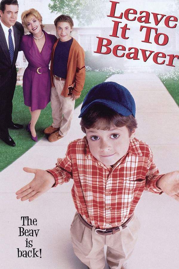 Leave It to Beaver