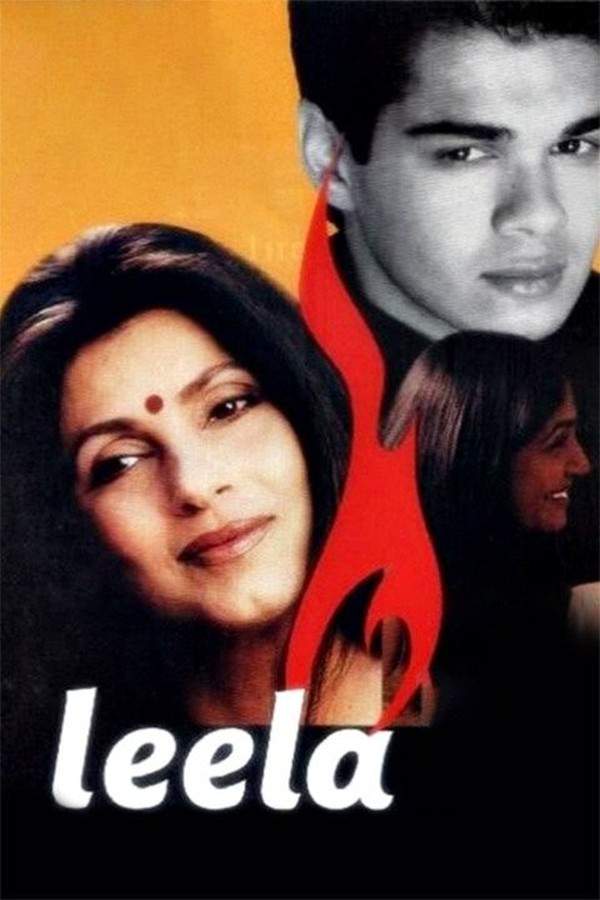 Leela