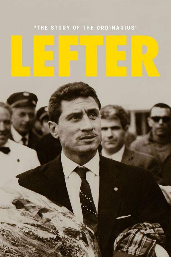 Lefter: The Story of the Ordinarius