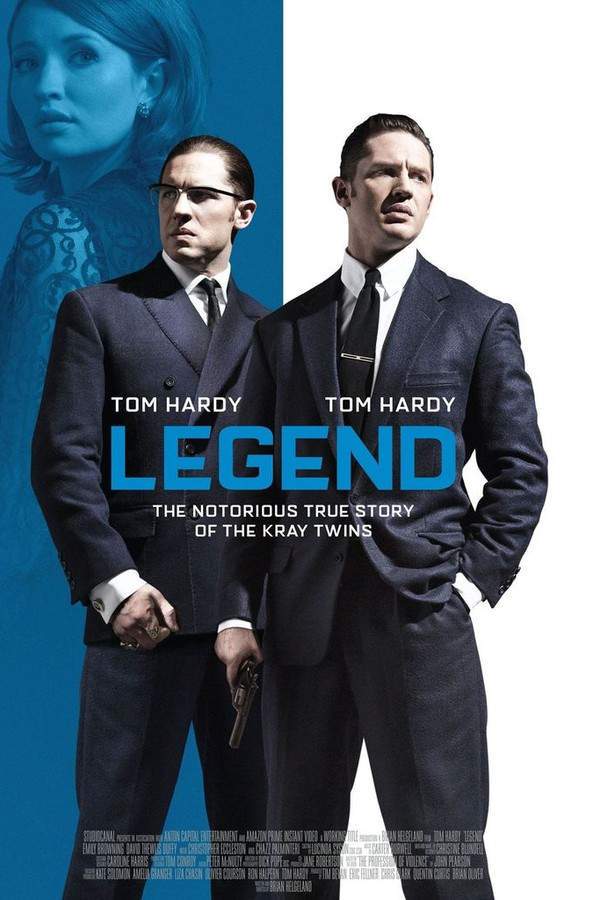 Legend