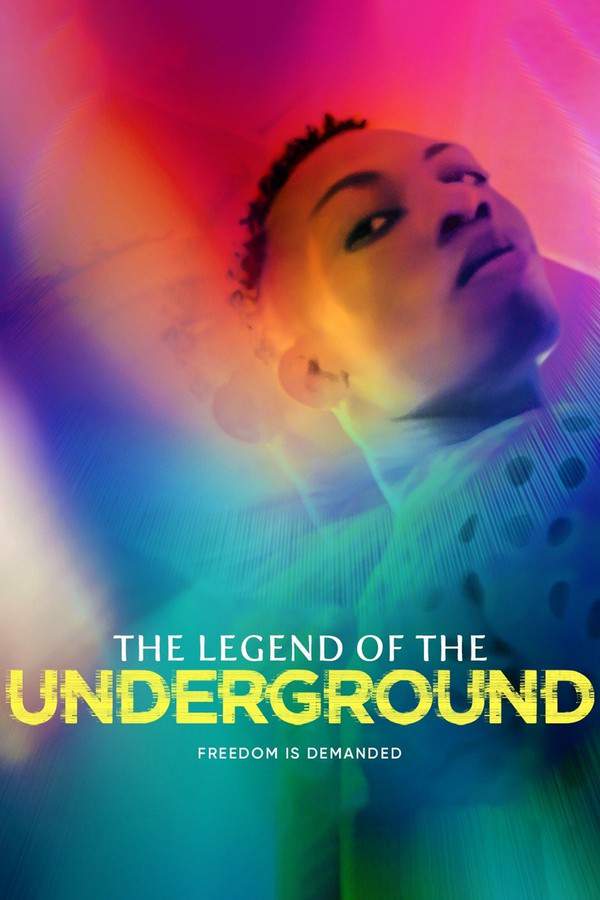 The Legend of the Underground