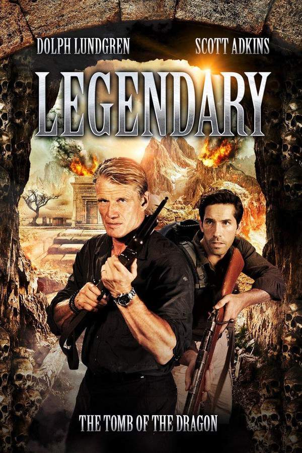 Legendary
