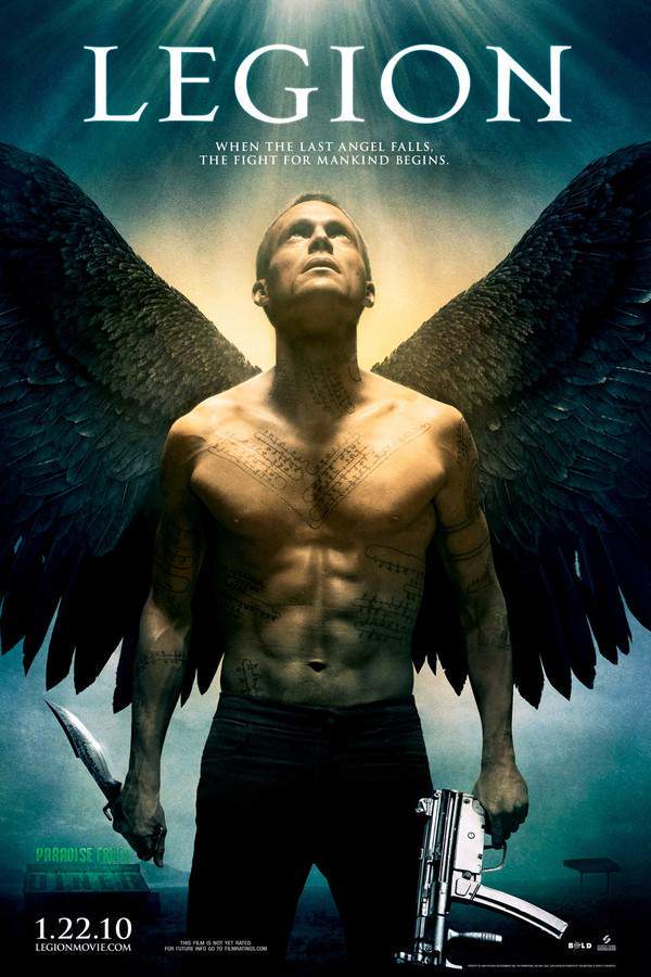 Legion