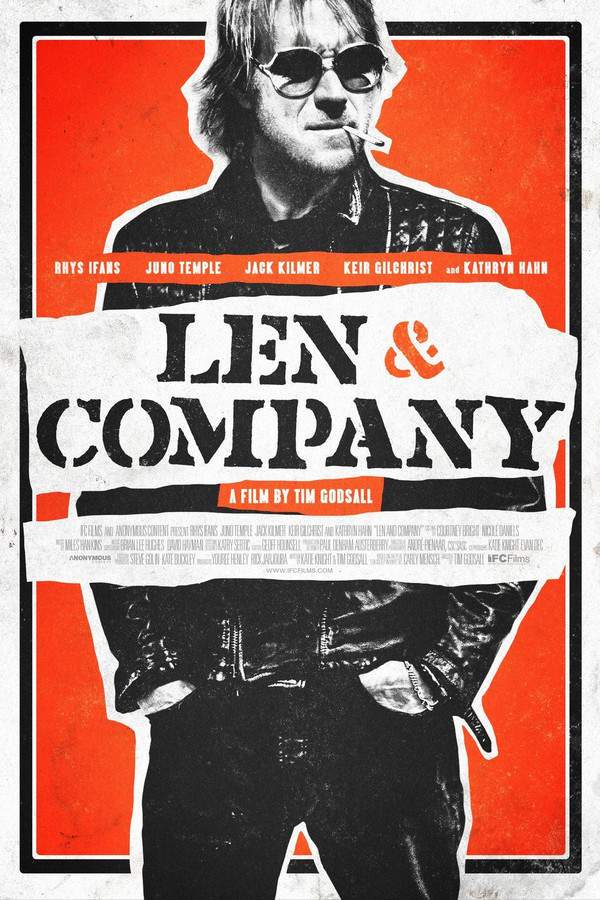 Len and Company