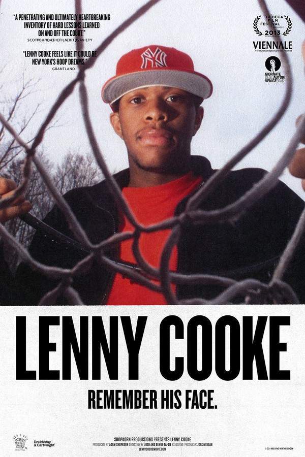 Lenny Cooke
