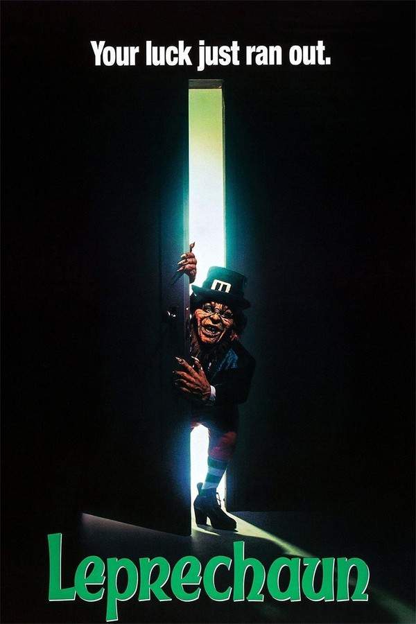 Leprechaun