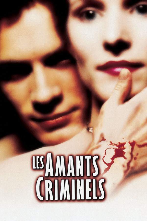 Les amants criminels