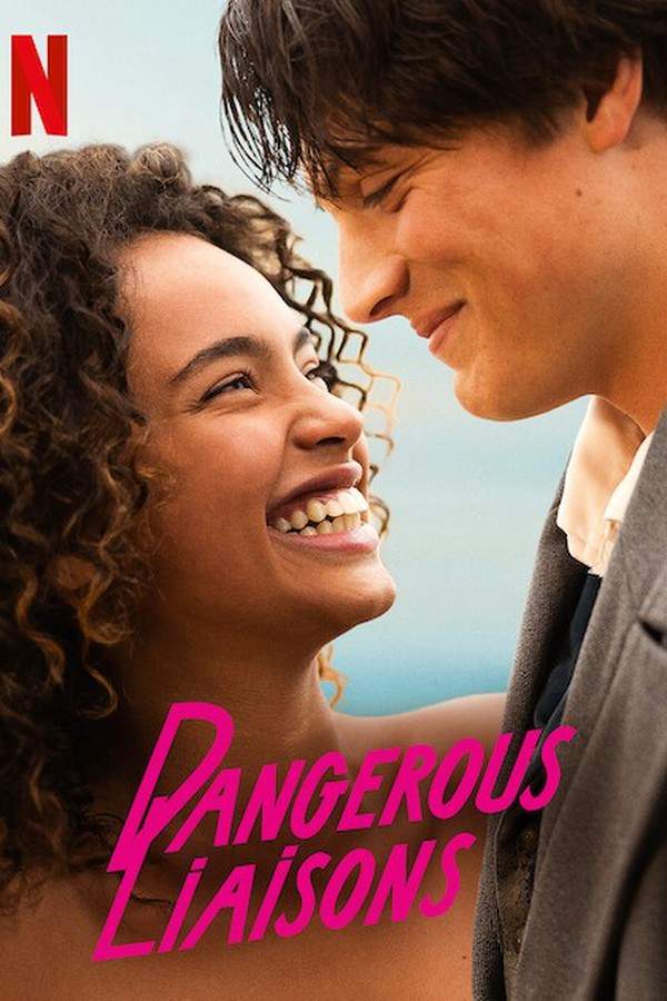Dangerous Liaisons
