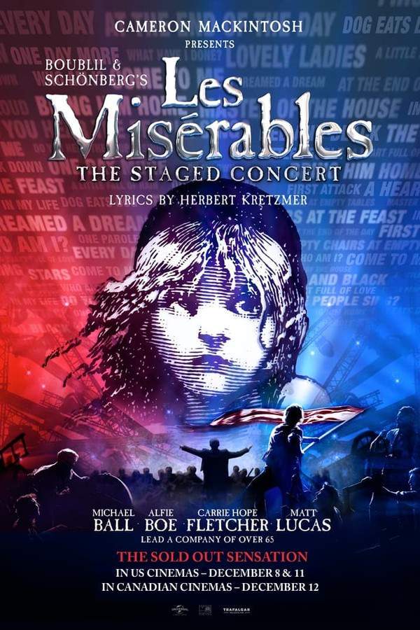 Les Misérables