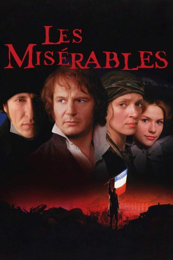 Les Miserables