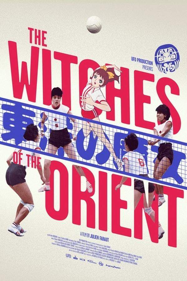 This documentary tells the story of Japan's remarkable women's volleyball team in the 1950s. Beginning as textile workers, they rose to become international stars under the guidance of coach Kiyoshi Abe. His unconventional training methods led to an impressive winning streak and ultimately, an Olympic victory. The team’s success defied expectations and established them as inspirational feminist role models.