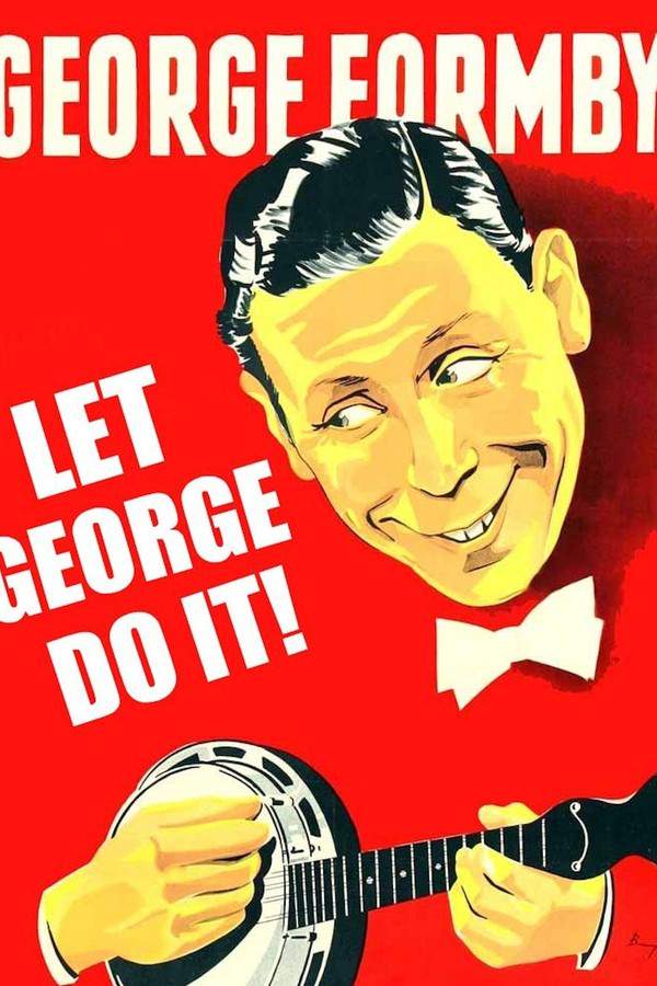 Let George Do It!