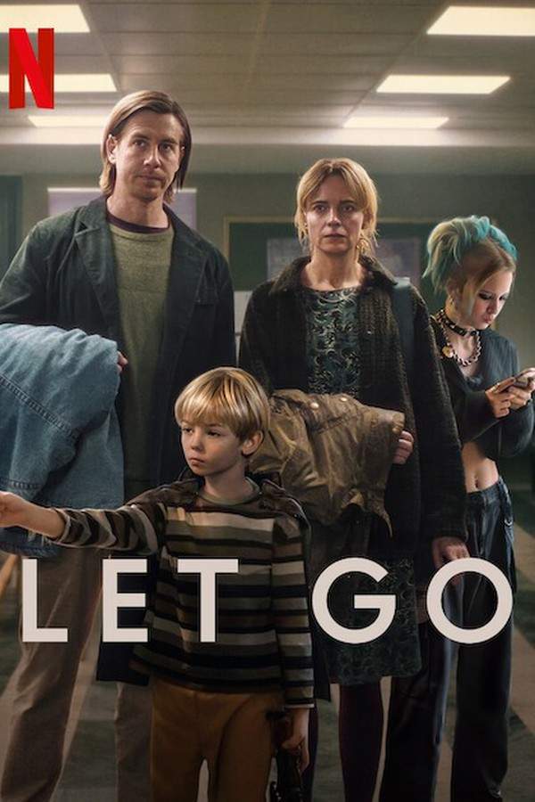 Let Go