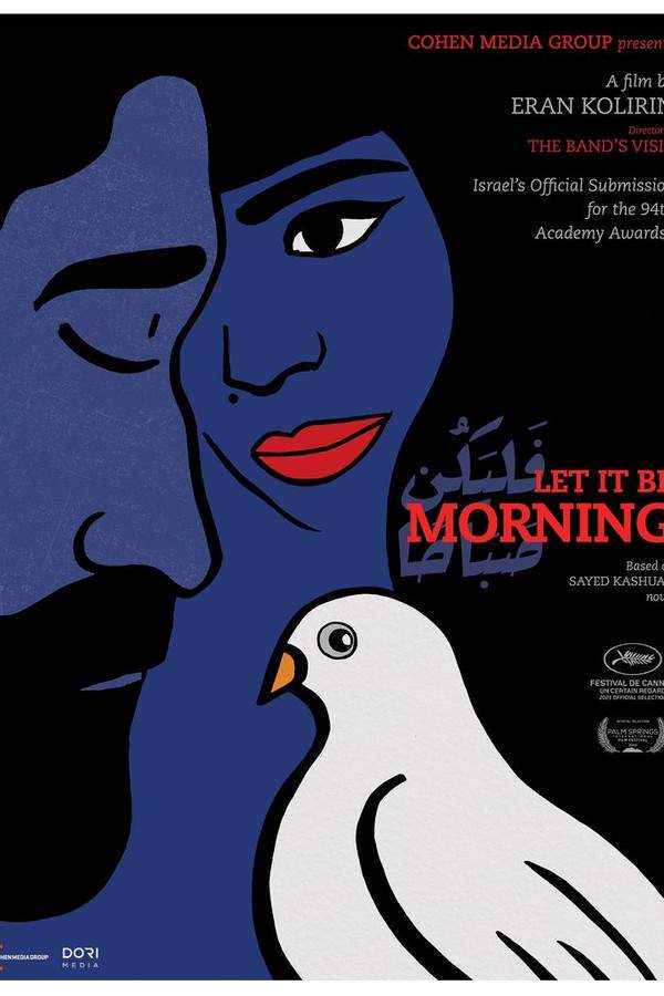 Let It Be Morning