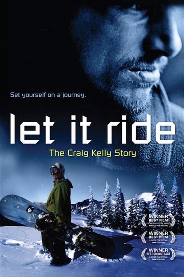 Let It Ride