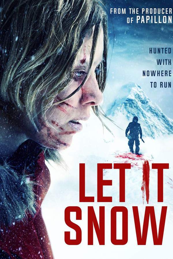 Let It Snow