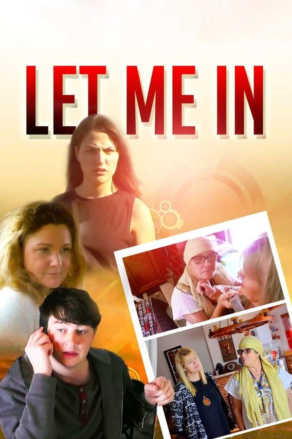 Let Me In