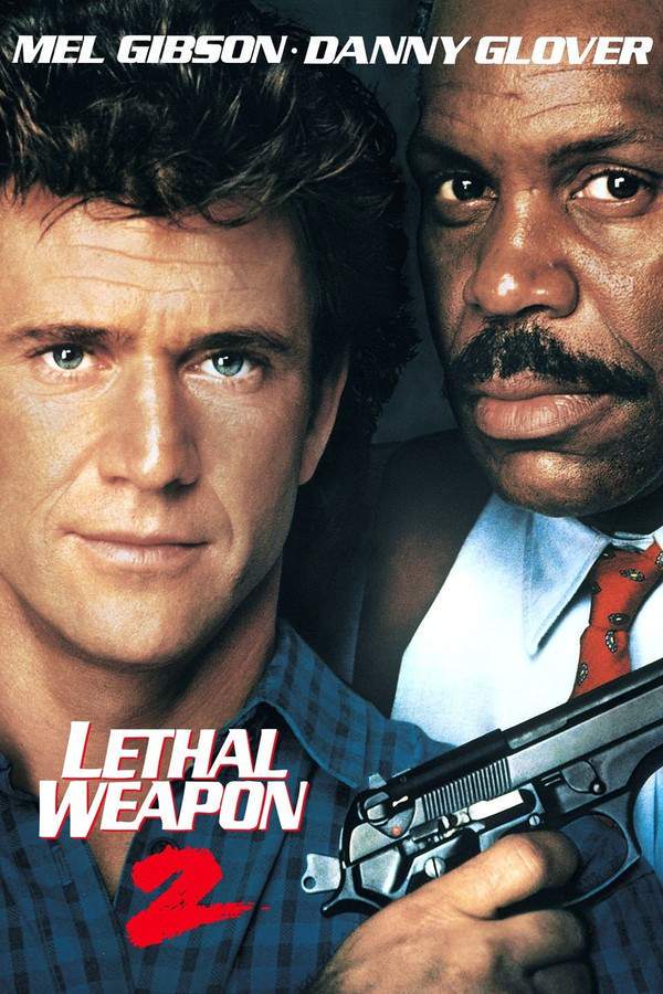 Lethal Weapon 2