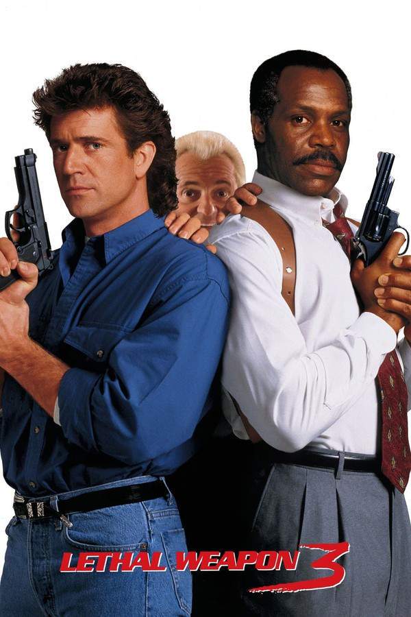 As Detective Roger Murtaugh considers retirement, he finds himself embroiled in a complex internal affairs investigation. Partnered once again with the daring Martin Riggs, he must confront a dangerous adversary: Jack Travis, a corrupt former police officer now dealing arms. They join forces with Sergeant Lorna Cole to expose the web of deceit and navigate perilous situations while striving to uphold the law and bring Travis to justice.