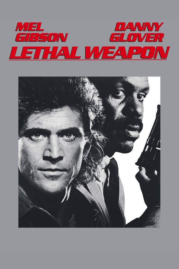 Lethal Weapon