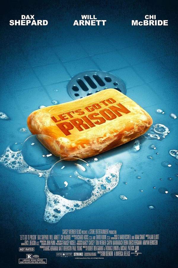 Let's Go to Prison