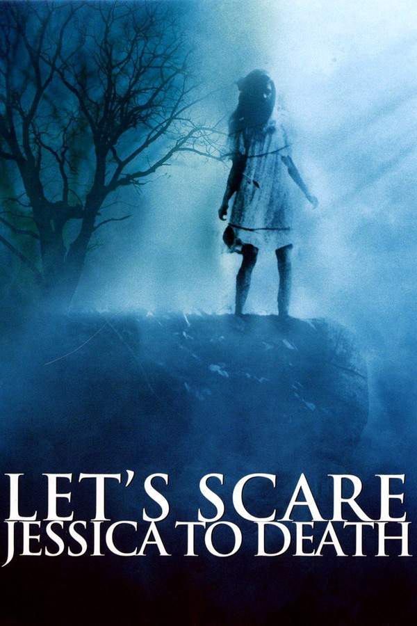 Let's Scare Jessica to Death