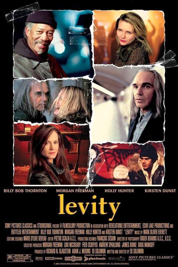 Levity