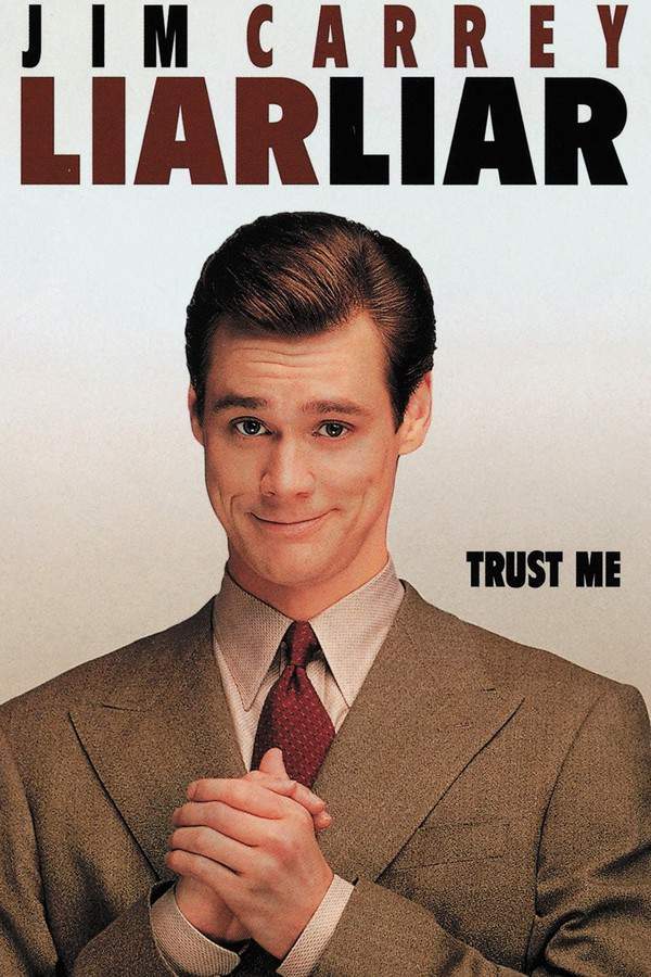 Liar Liar