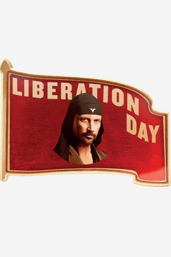 Liberation Day
