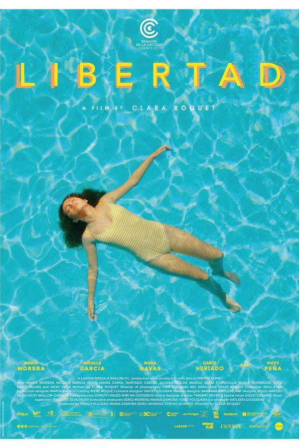 Libertad