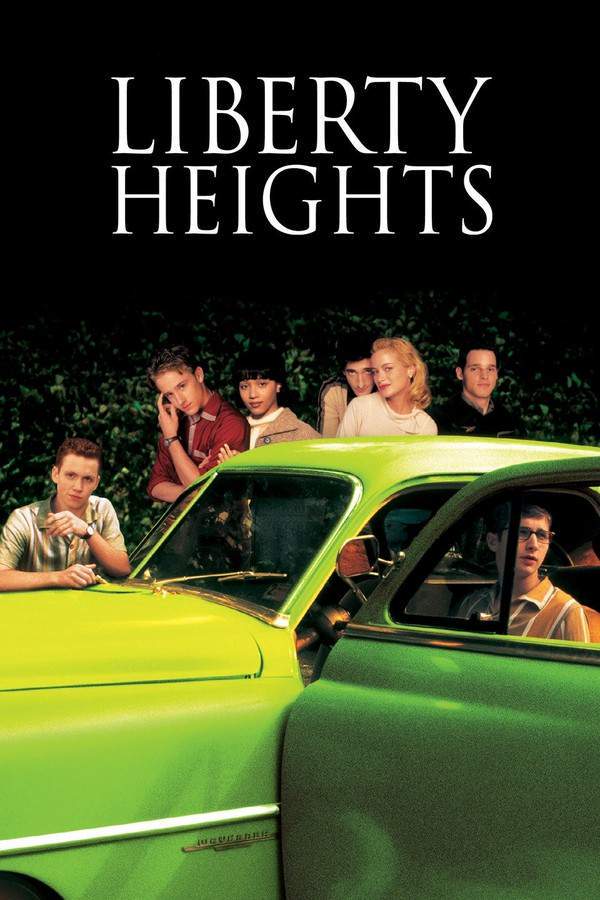 Liberty Heights