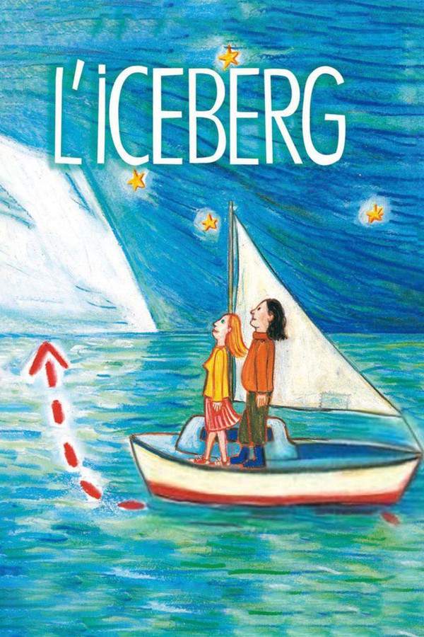 The life of a suburban mom and fast-food manager takes a bizarre turn when Fiona becomes accidentally trapped in a walk-in freezer. Upon emerging, half-frozen, she finds her family hasn't even realized she's missing. Seeking a new and thrilling purpose, Fiona develops an unusual obsession with ice, ultimately leaving everything behind to embark on a real-life adventure involving an iceberg.