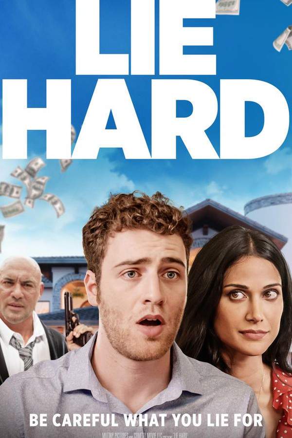 Lie Hard