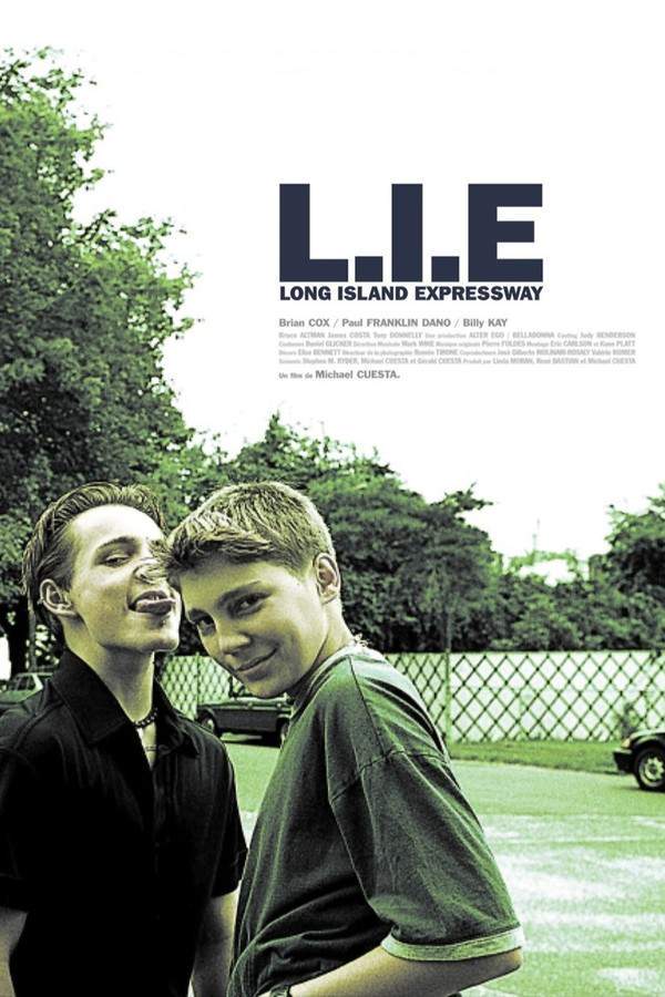 L.I.E.