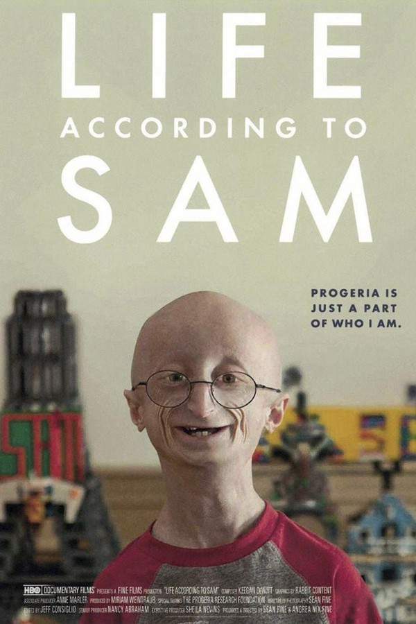 Life According to Sam