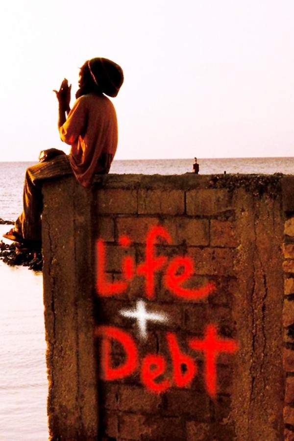 Life and Debt